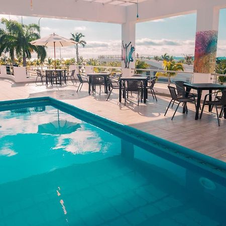 Hotel Casa Arnaldo "Esmeraldas" Dış mekan fotoğraf