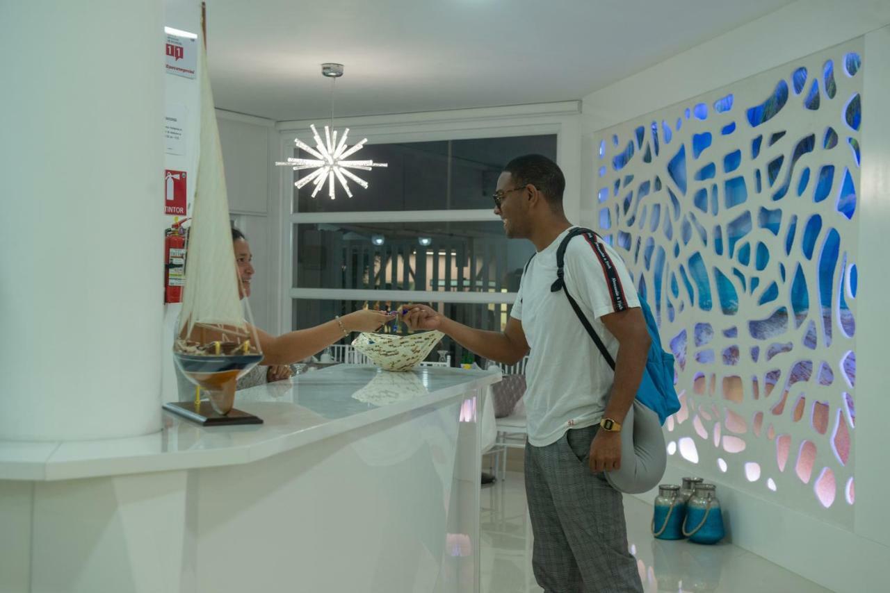 Hotel Casa Arnaldo "Esmeraldas" Dış mekan fotoğraf