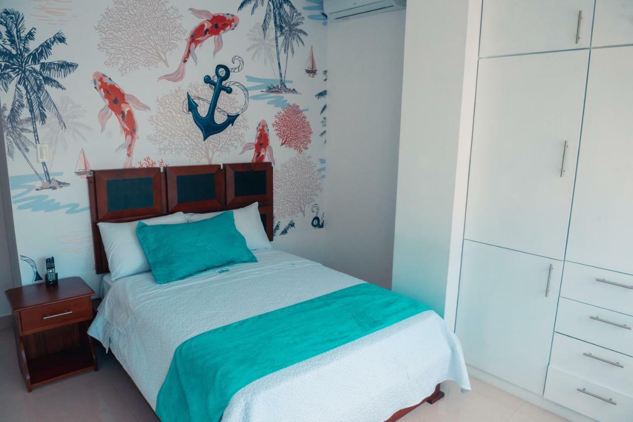 Hotel Casa Arnaldo "Esmeraldas" Dış mekan fotoğraf