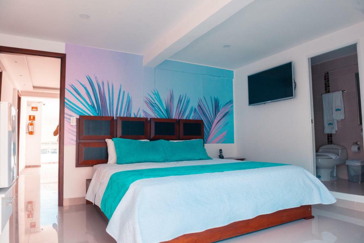 Hotel Casa Arnaldo "Esmeraldas" Dış mekan fotoğraf