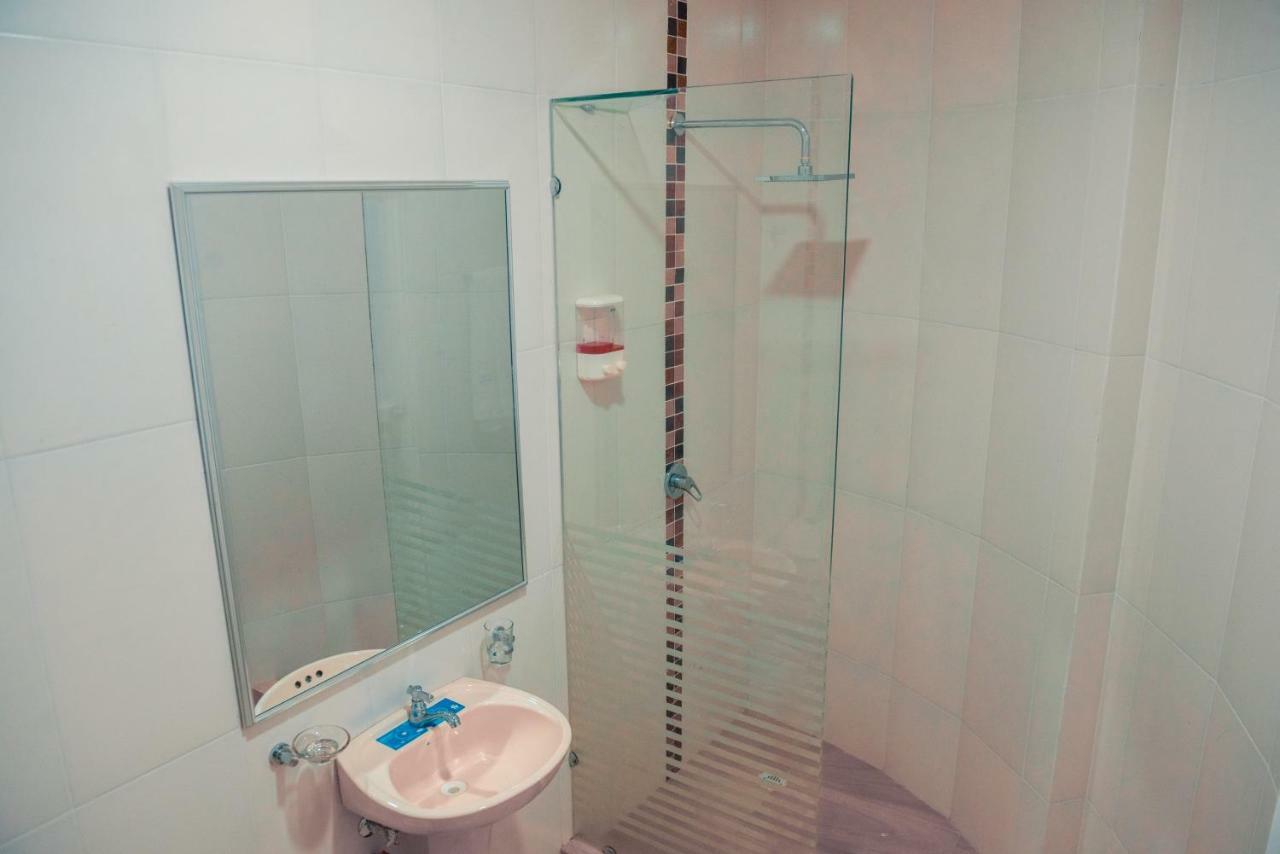 Hotel Casa Arnaldo "Esmeraldas" Dış mekan fotoğraf