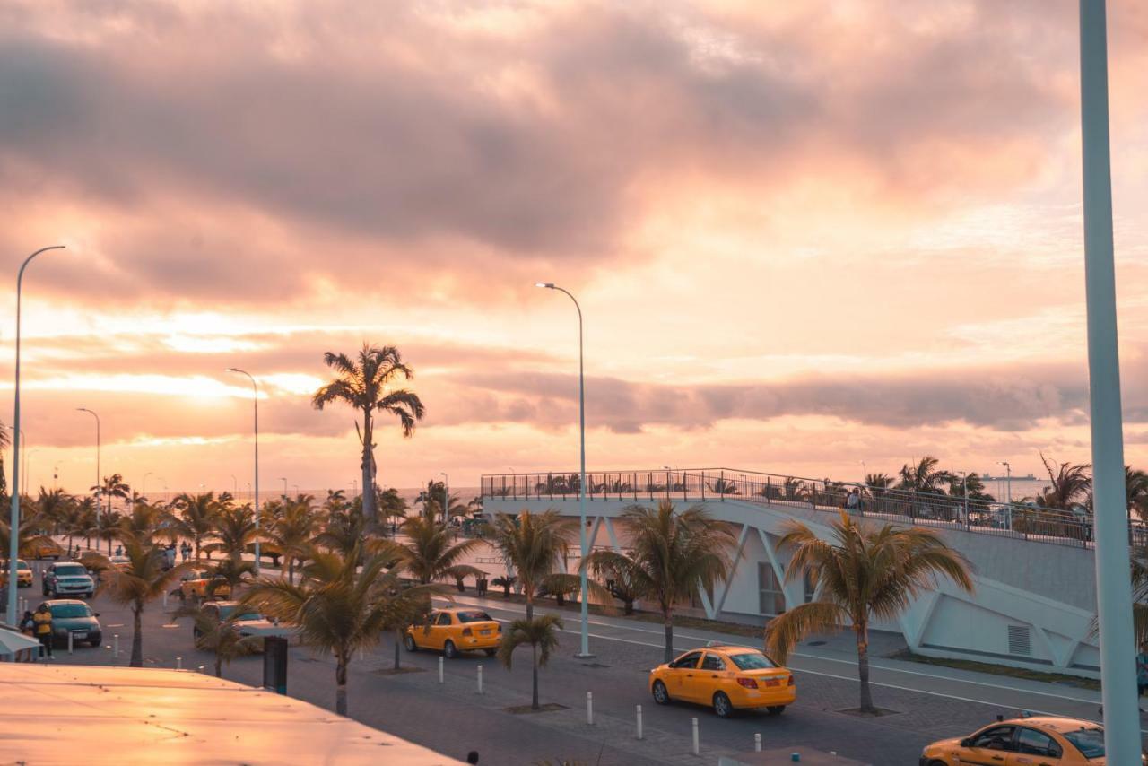 Hotel Casa Arnaldo "Esmeraldas" Dış mekan fotoğraf